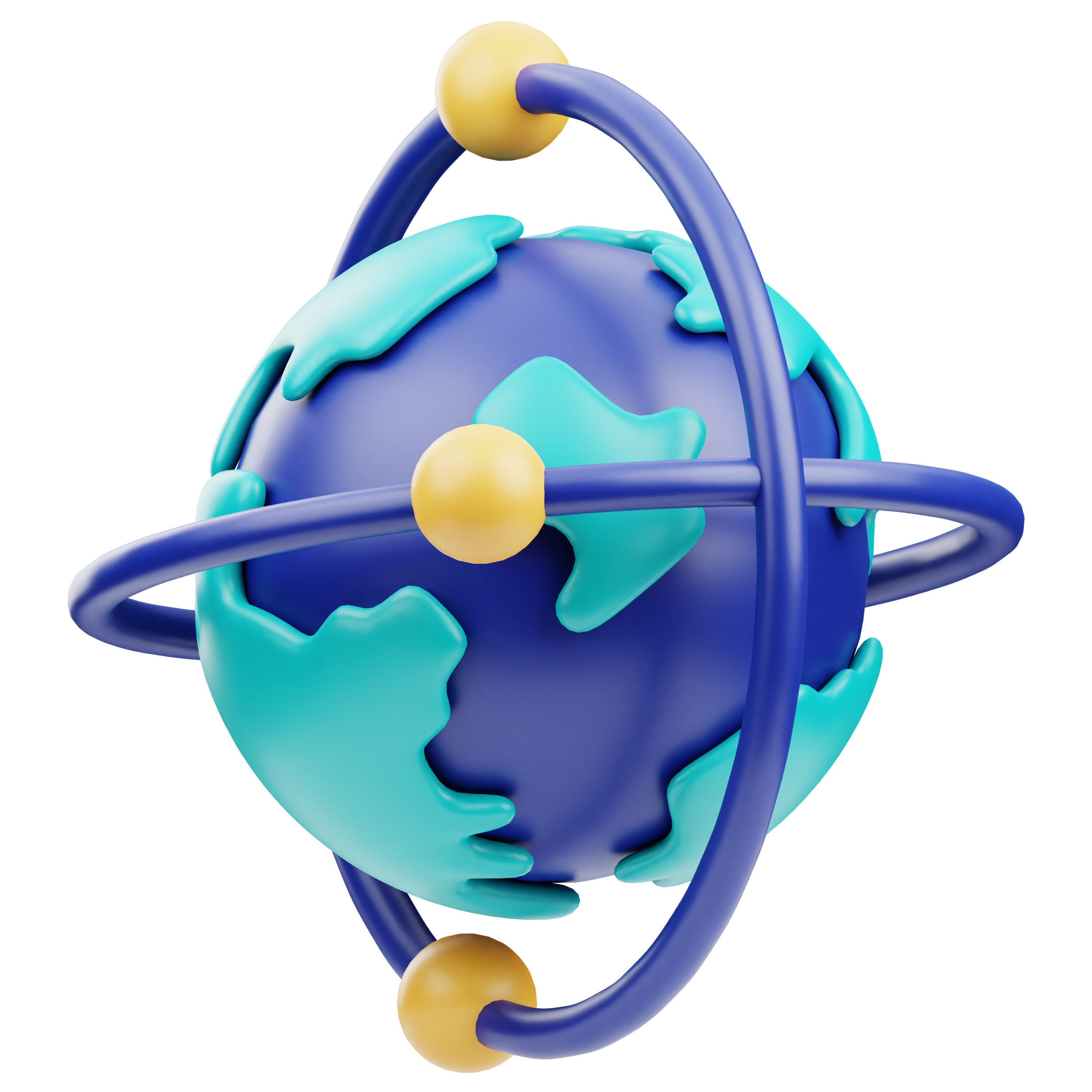 Acceso global