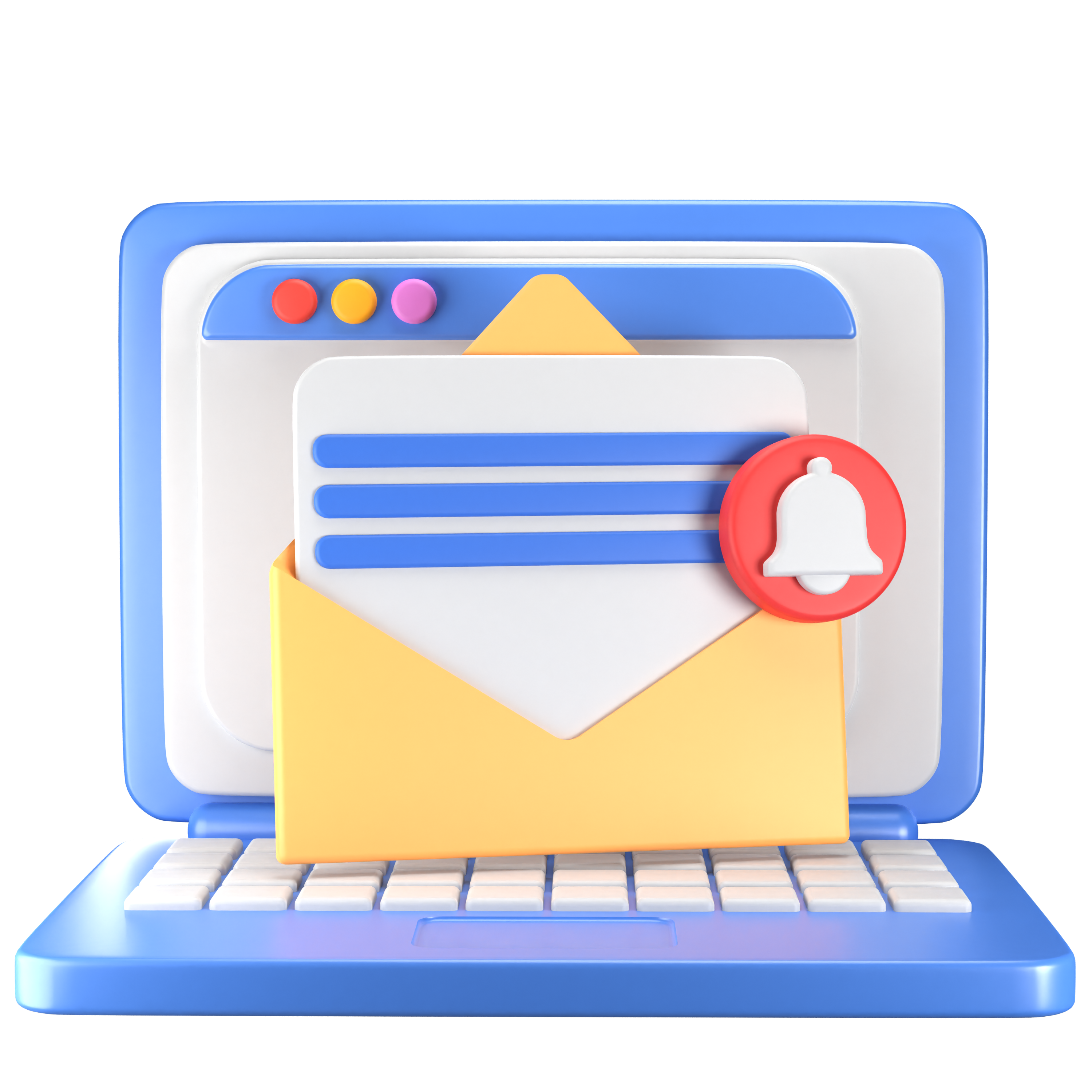 Correo empresarial