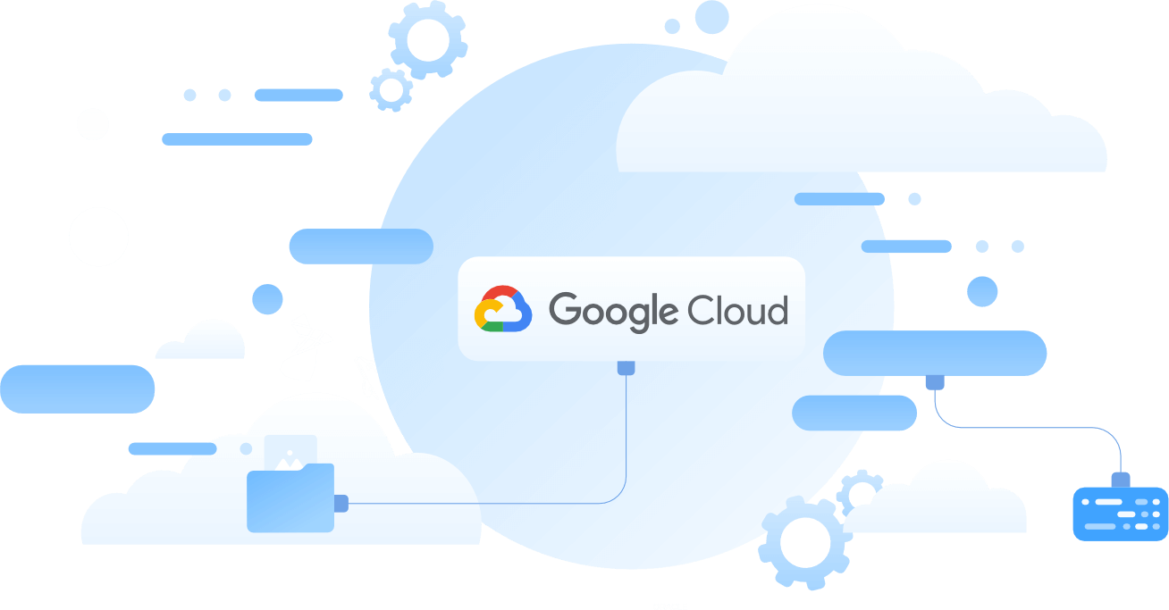 google cloud