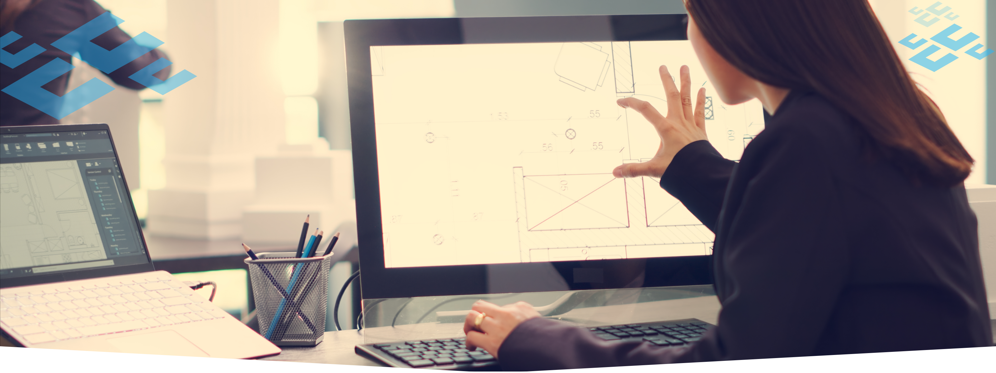 Fondo Autodesk