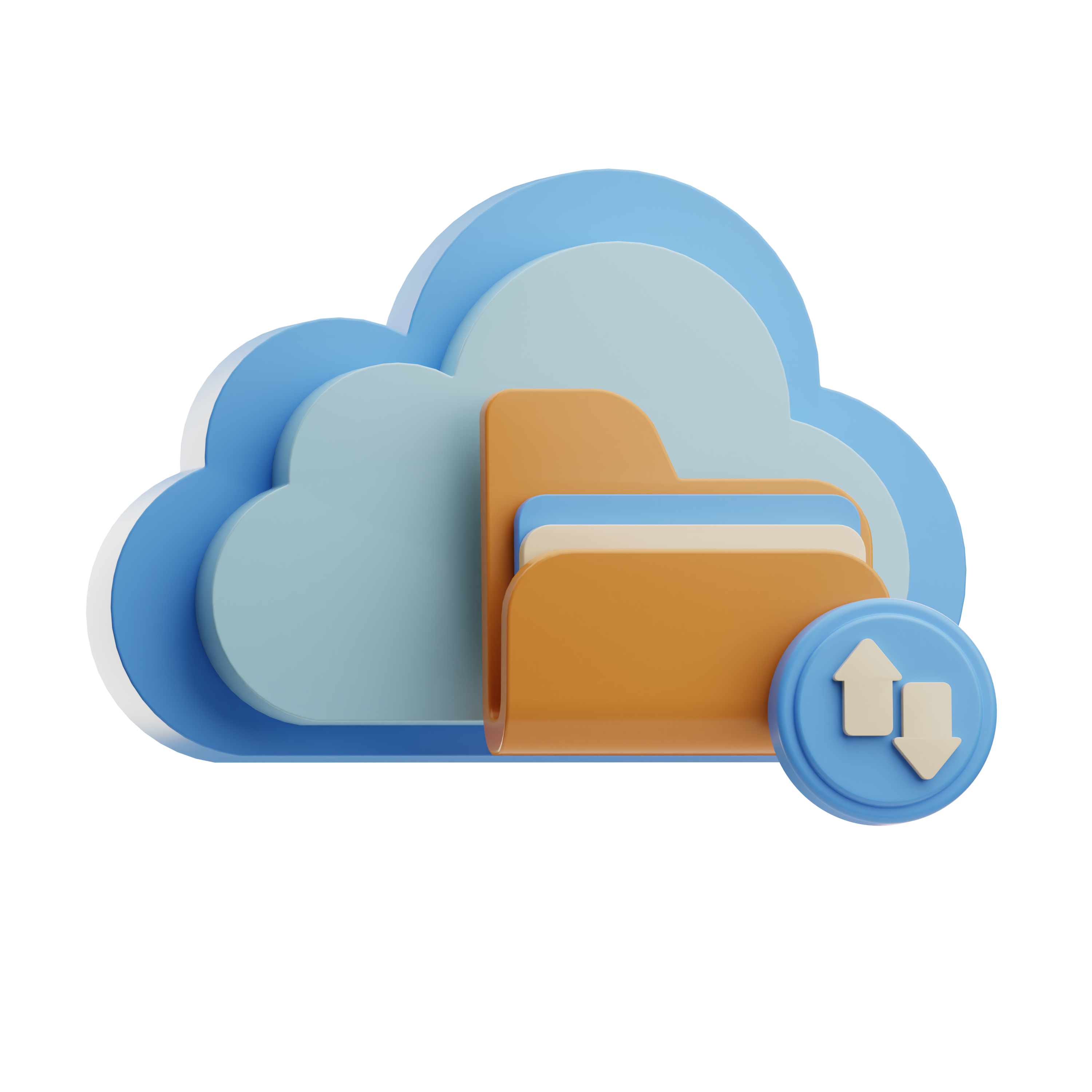 Cloud