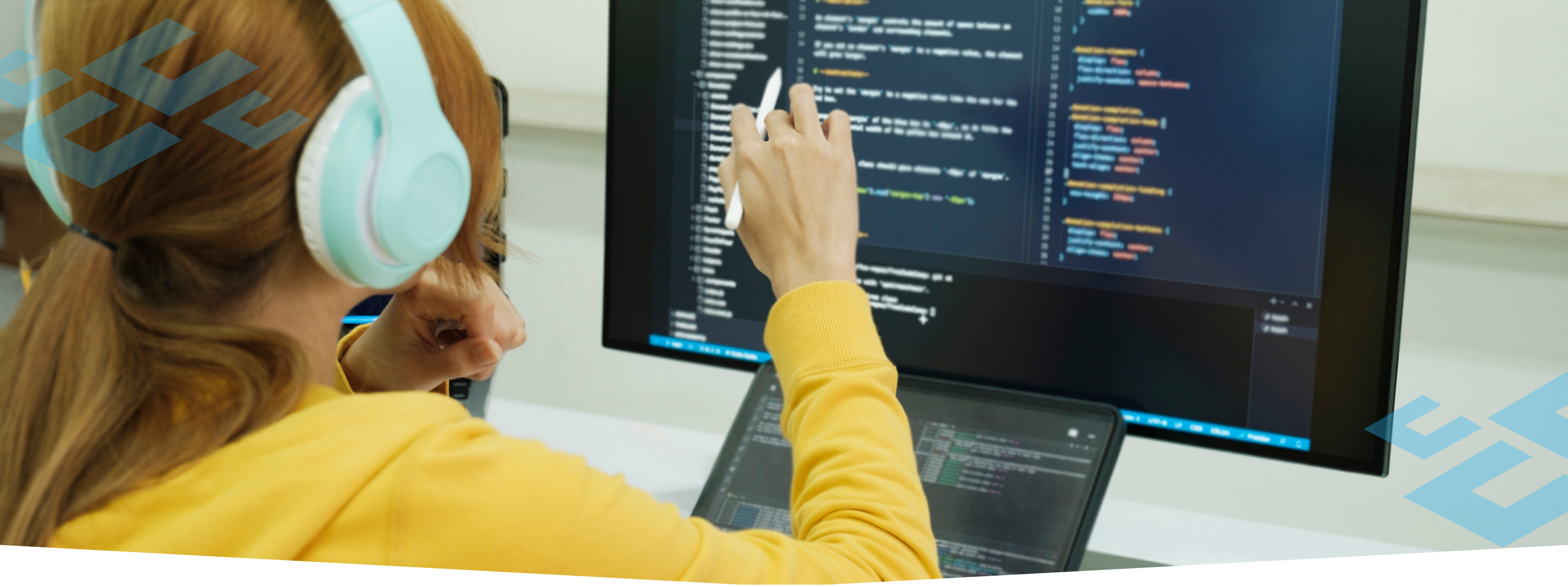 Fondo Desarrollo Web y Móvil
