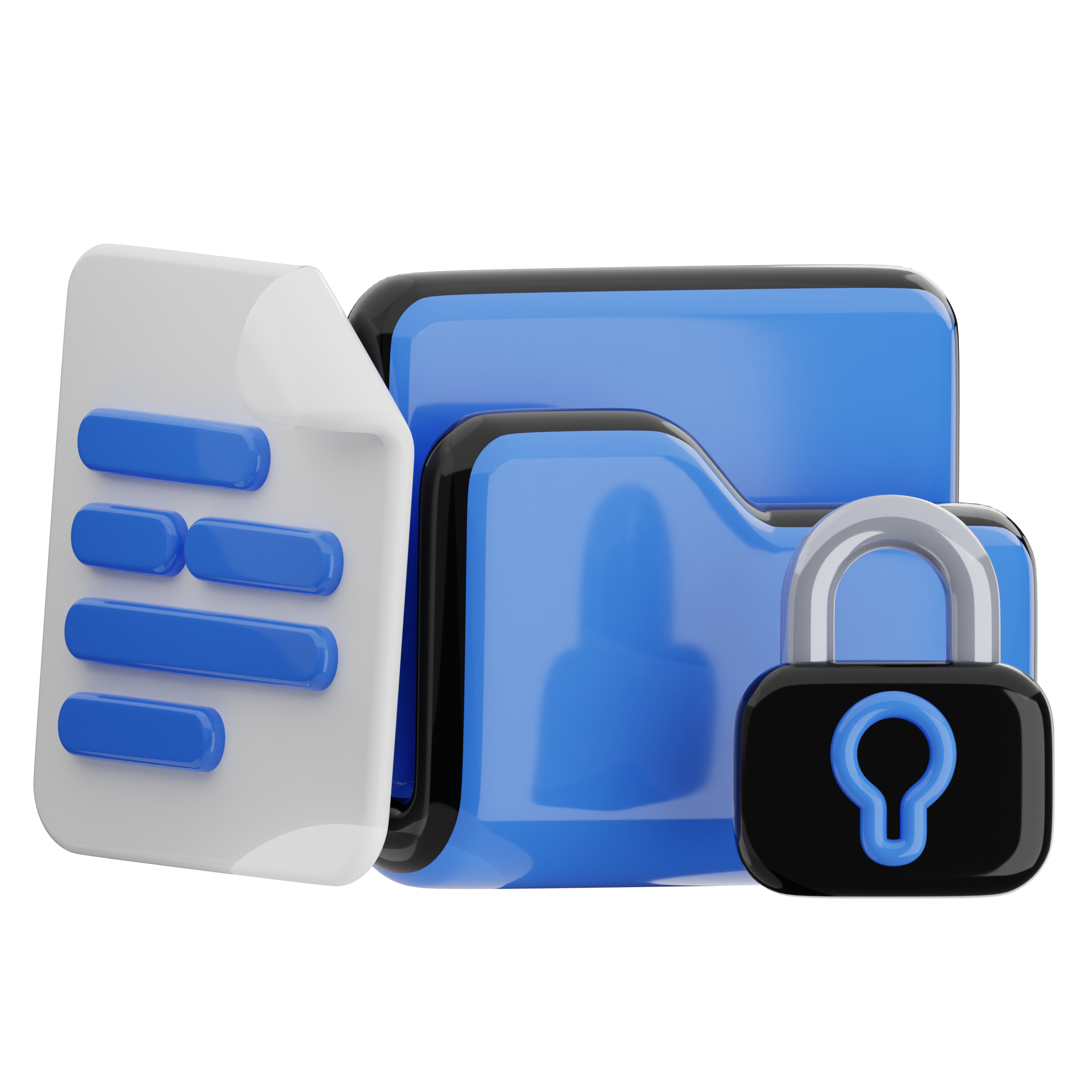 Protección y gestión de datos