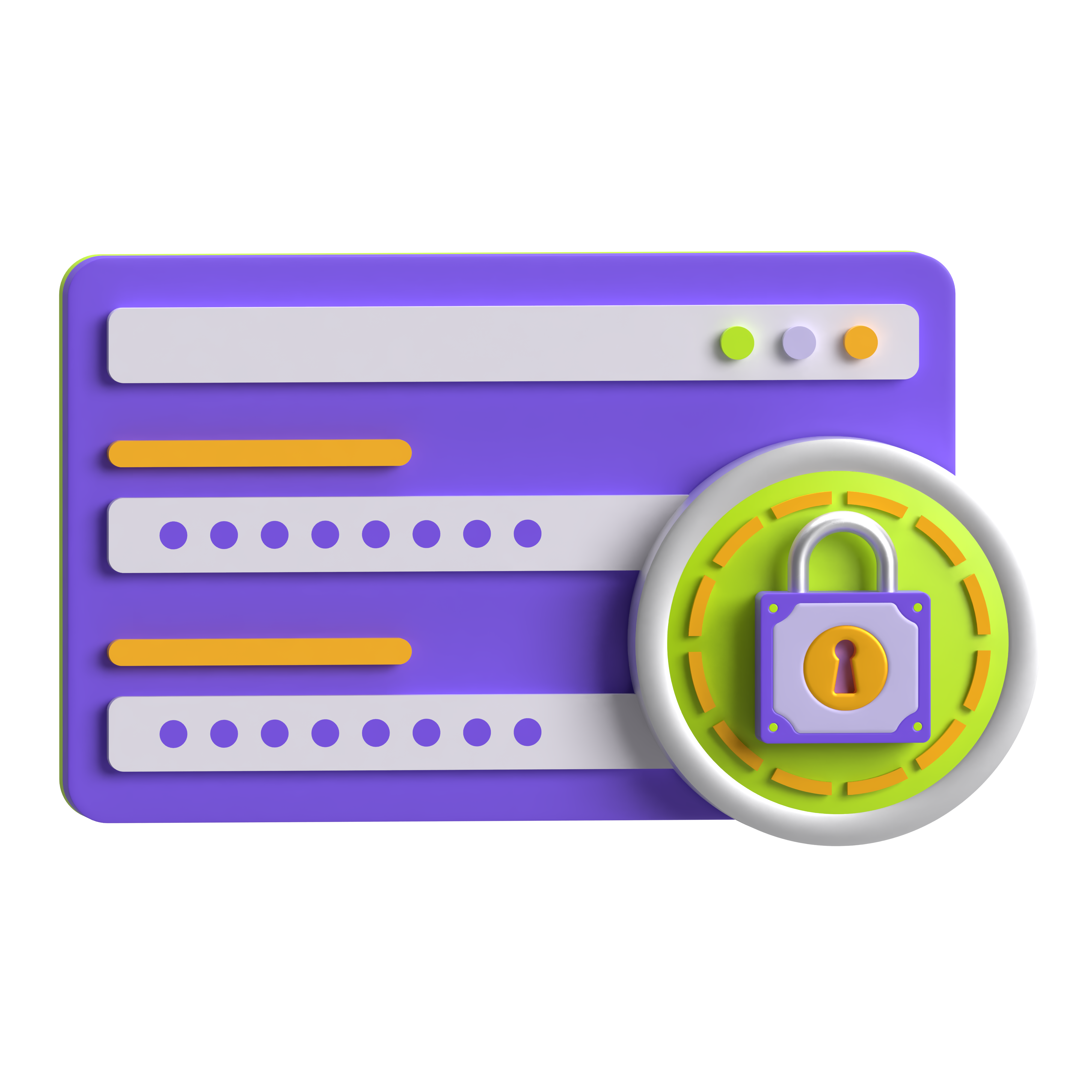 Control de accesos